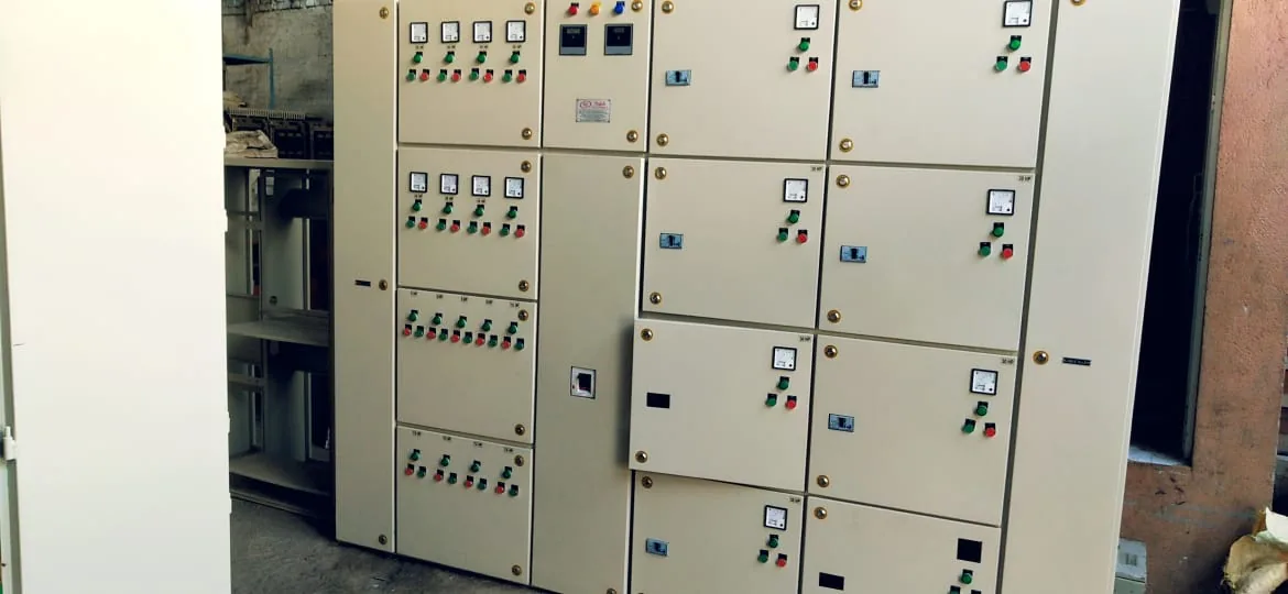 Electricals