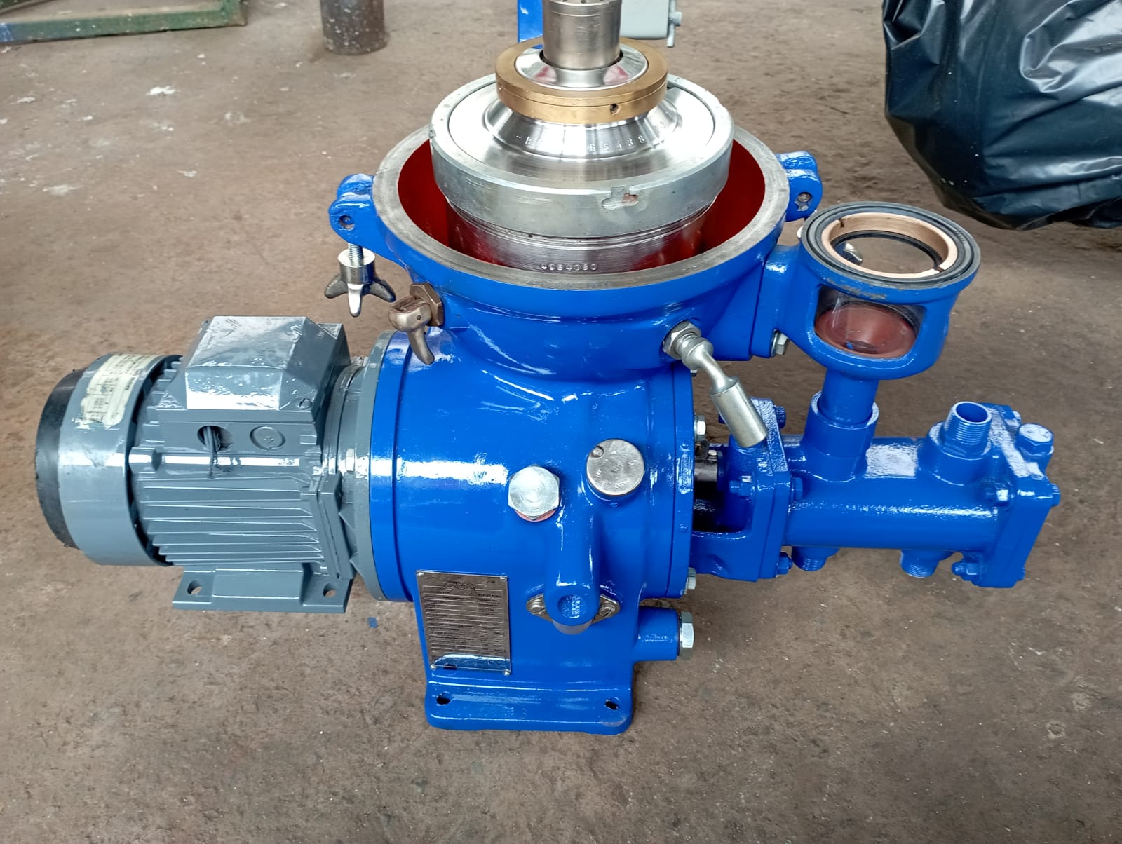 MAB 103